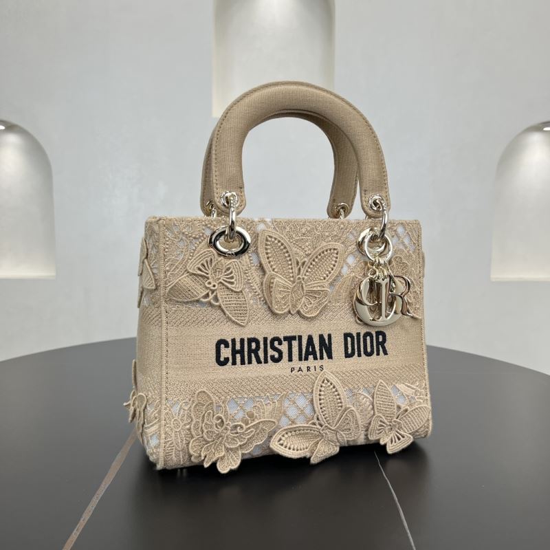 Christian Dior My Lady Bags